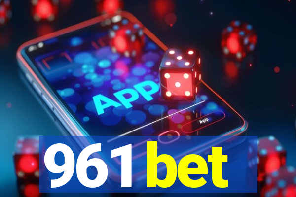 961 bet